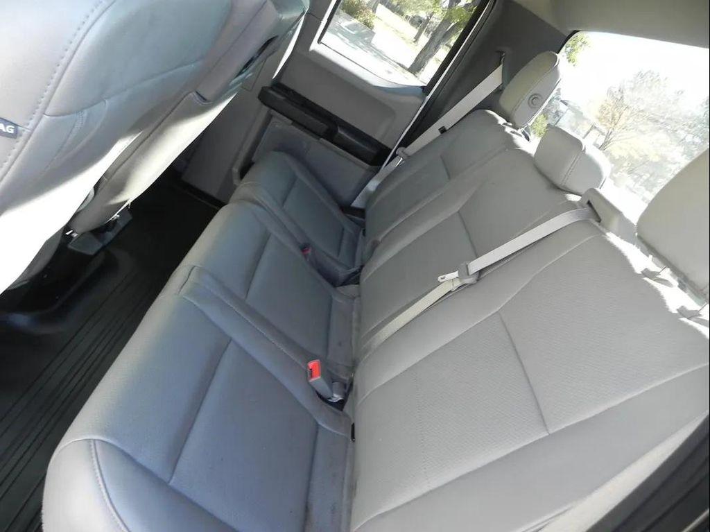 used 2018 Ford F-150 car, priced at $23,975