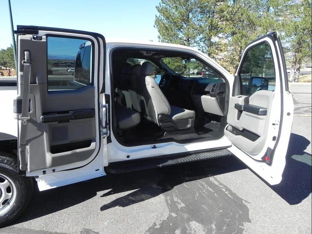 used 2018 Ford F-150 car, priced at $23,975