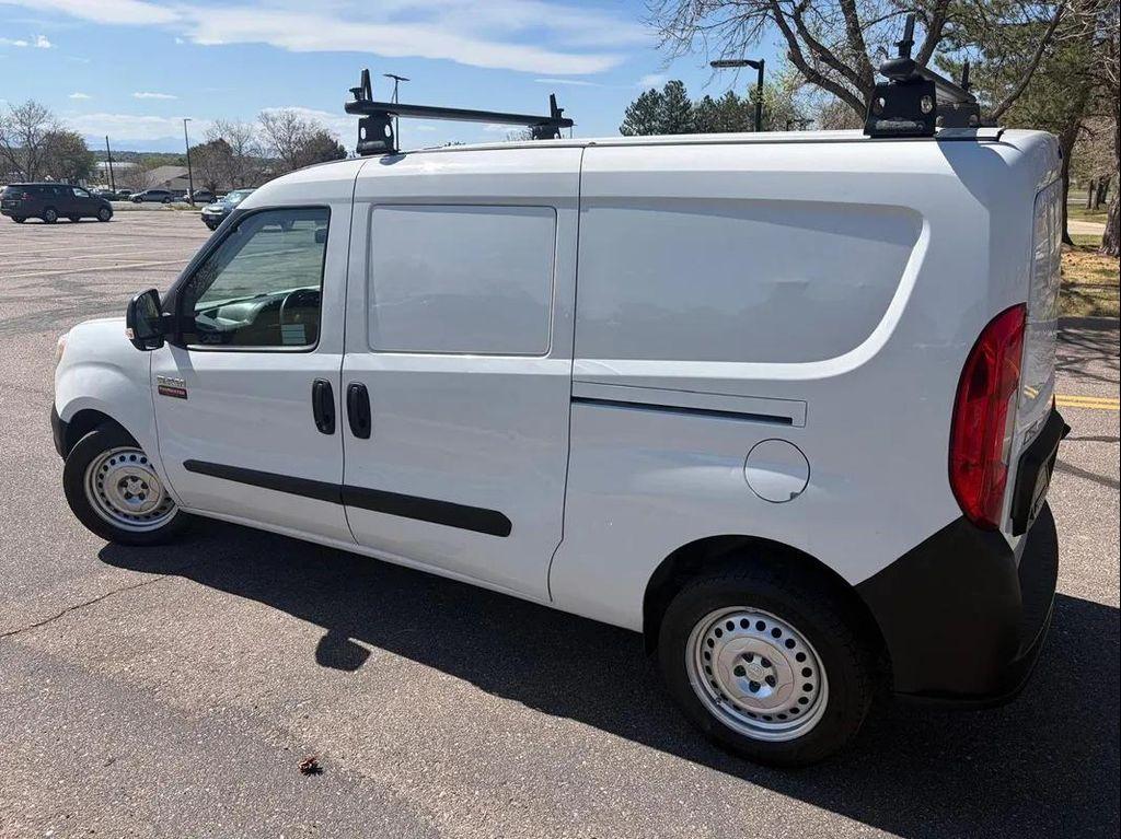 used 2018 Ram ProMaster City car, priced at $14,975