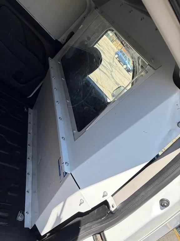 used 2018 Ram ProMaster City car, priced at $14,975
