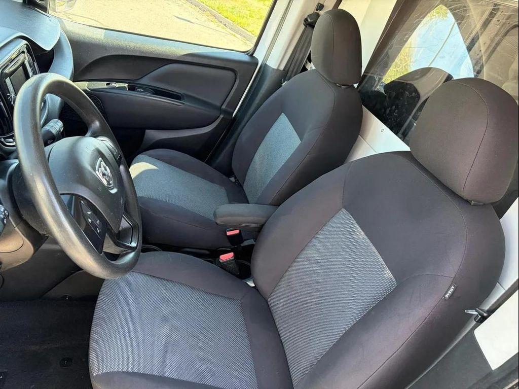used 2018 Ram ProMaster City car, priced at $14,975