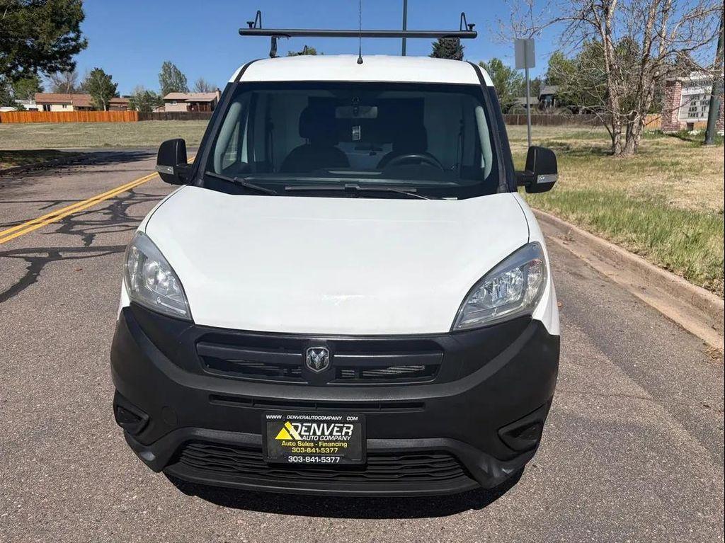 used 2018 Ram ProMaster City car, priced at $14,975