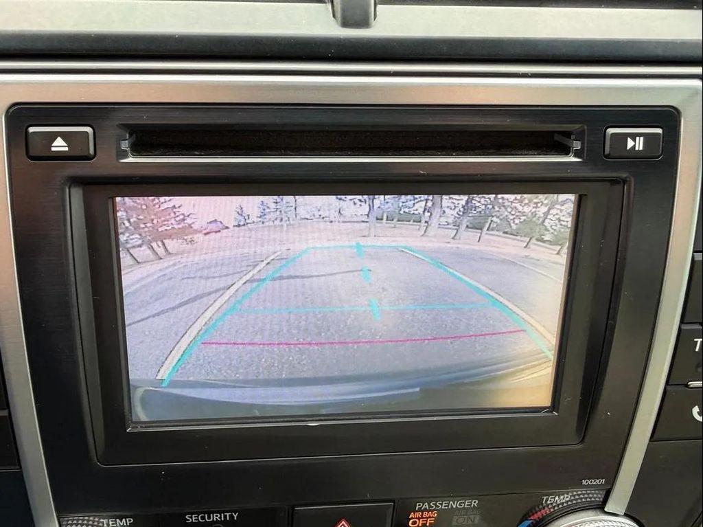 used 2014 Toyota Camry Hybrid car, priced at $15,975