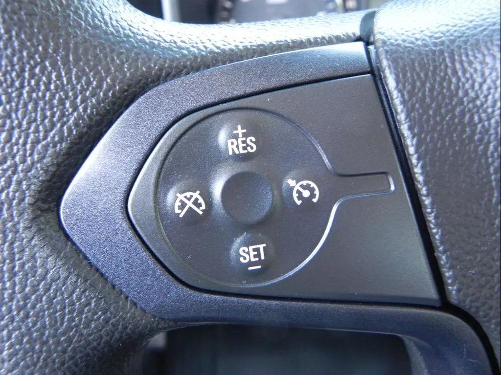 used 2015 Chevrolet Silverado 1500 car, priced at $19,975