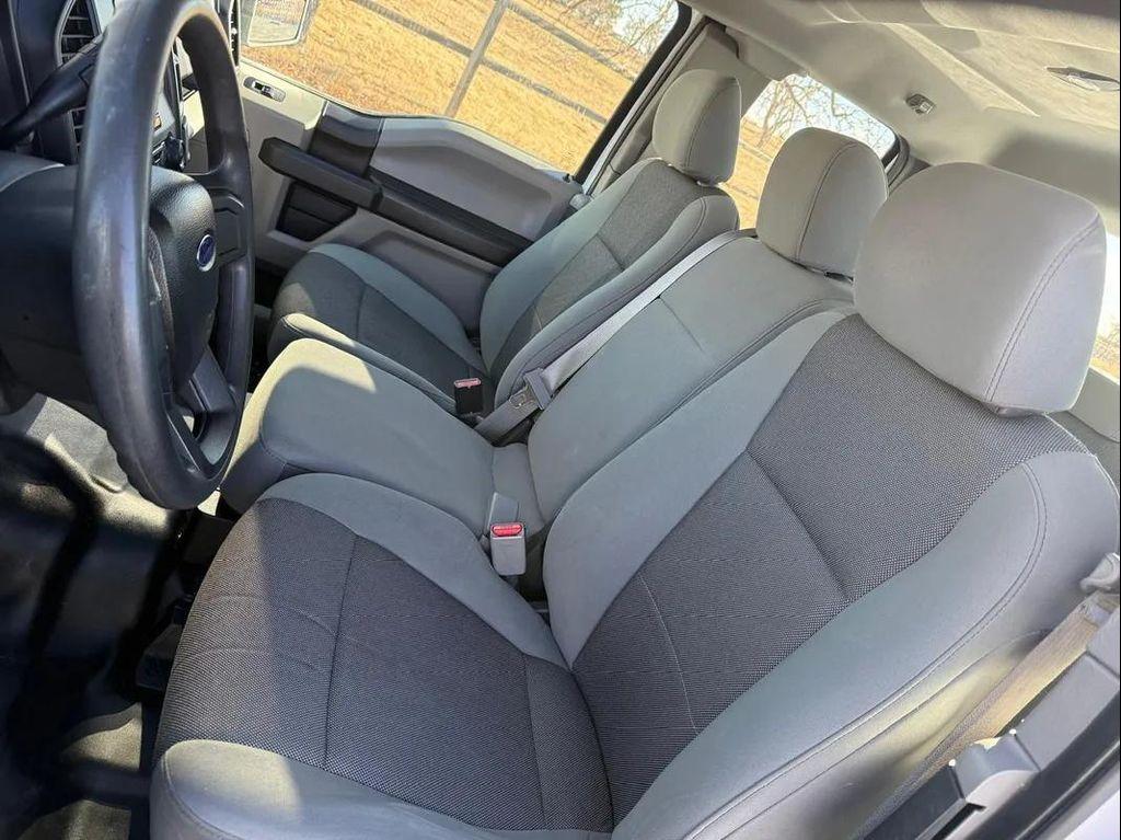 used 2016 Ford F-150 car, priced at $17,775