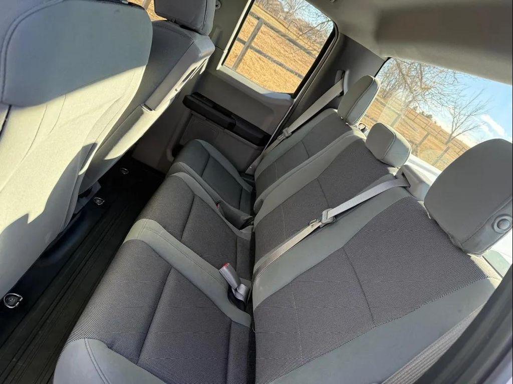 used 2016 Ford F-150 car, priced at $17,775