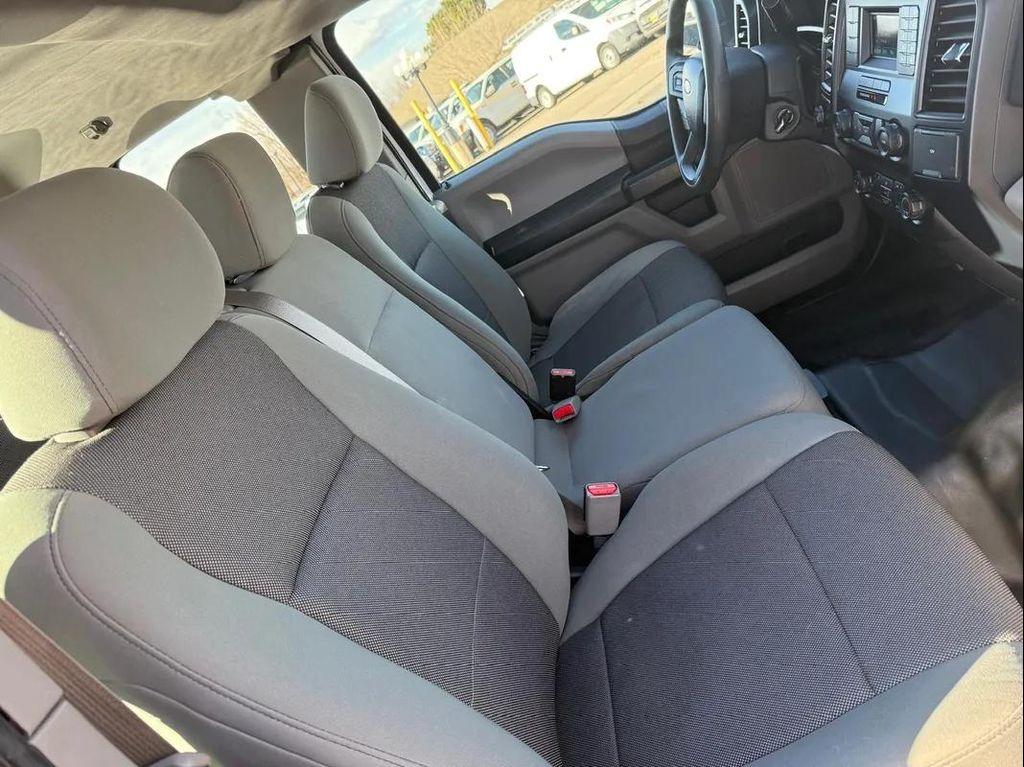 used 2016 Ford F-150 car, priced at $17,775