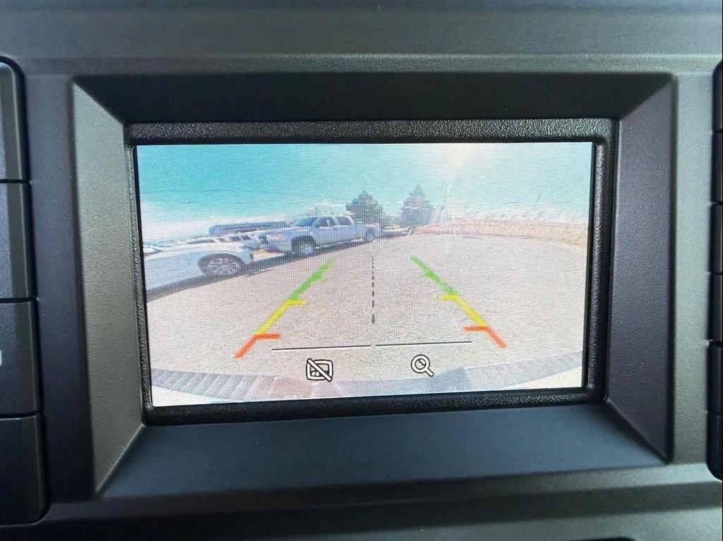 used 2016 Ford F-150 car, priced at $17,775