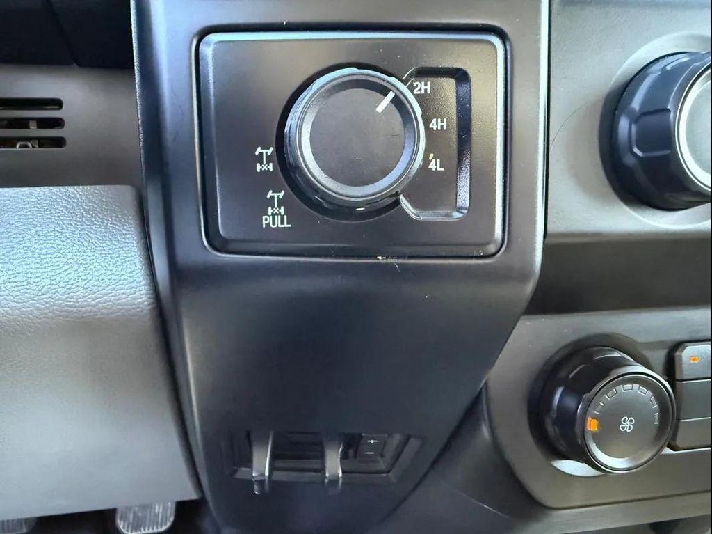 used 2016 Ford F-150 car, priced at $17,775