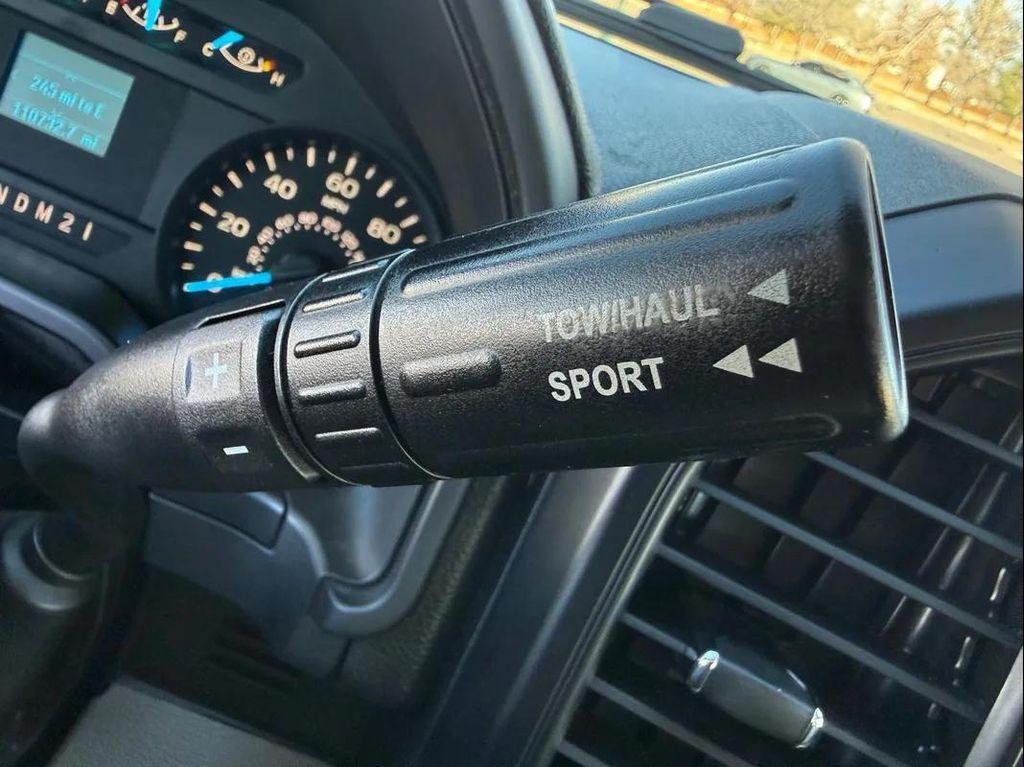 used 2016 Ford F-150 car, priced at $17,775