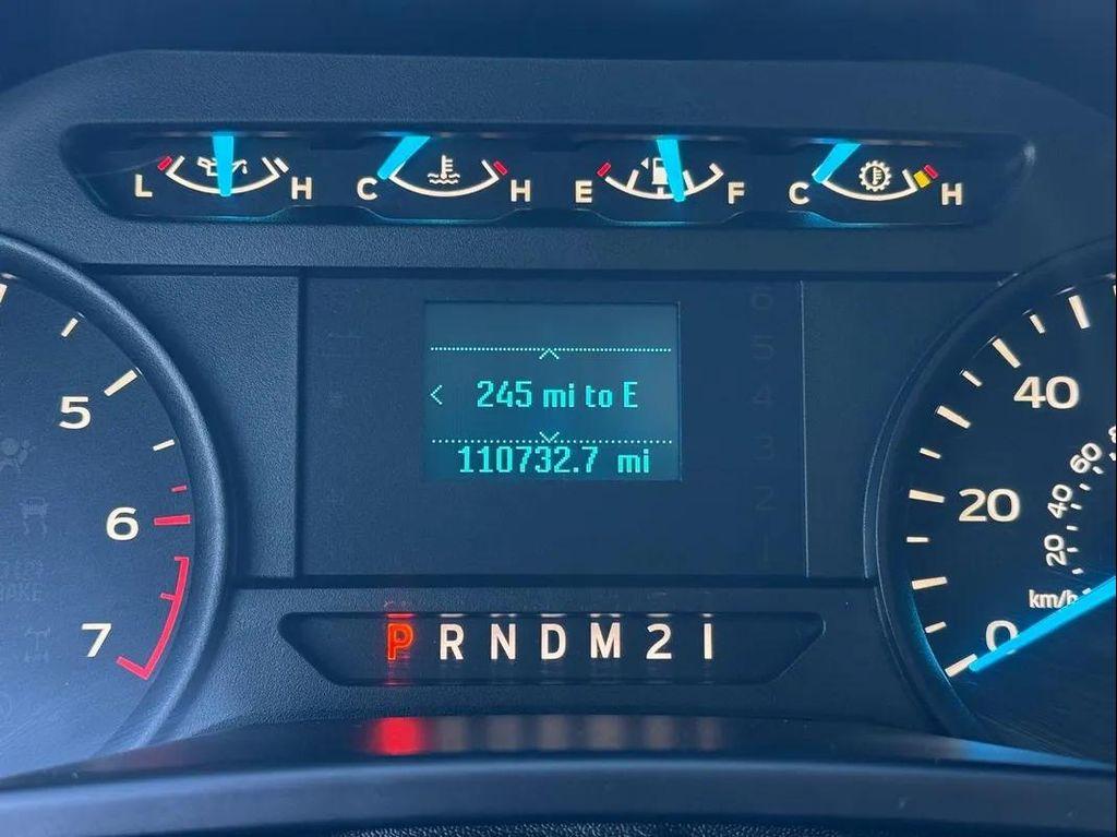 used 2016 Ford F-150 car, priced at $17,775