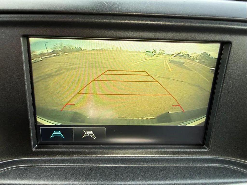 used 2019 Chevrolet Silverado 1500 car, priced at $23,475