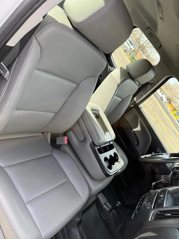used 2019 Chevrolet Silverado 1500 car, priced at $23,475
