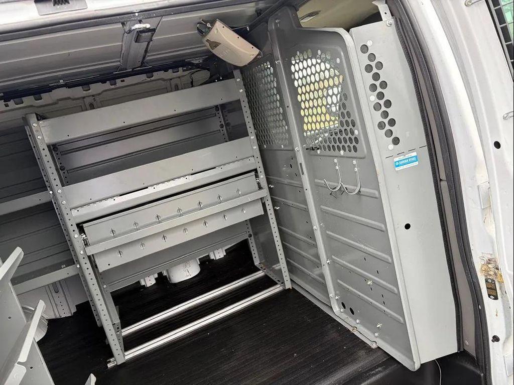 used 2014 Chevrolet Express 2500 car, priced at $19,975