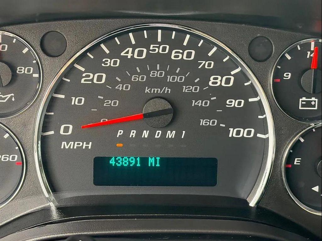 used 2014 Chevrolet Express 2500 car, priced at $19,975