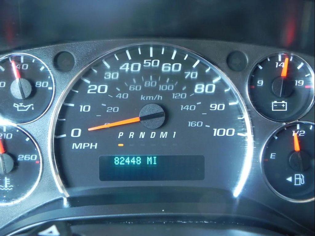 used 2020 Chevrolet Express 3500 car, priced at $23,975