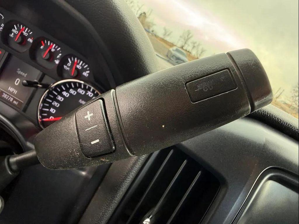 used 2016 Chevrolet Silverado 2500 car, priced at $28,475