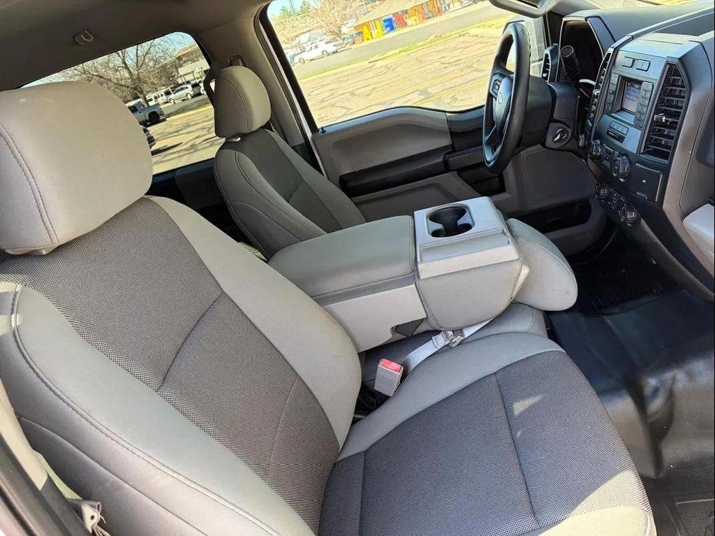 used 2019 Ford F-150 car, priced at $17,975