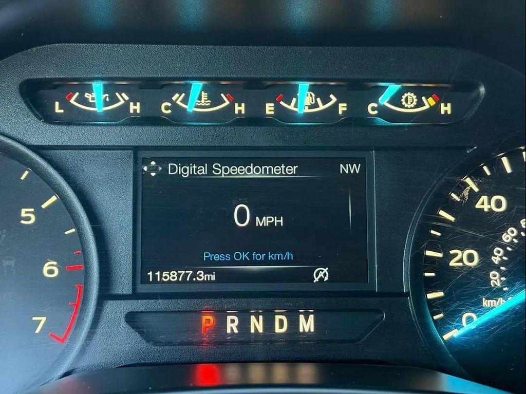 used 2019 Ford F-150 car, priced at $17,975