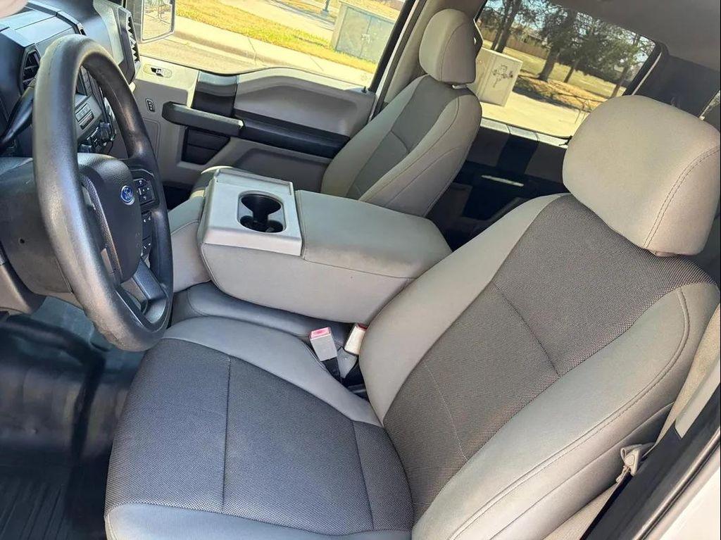 used 2019 Ford F-150 car, priced at $17,975