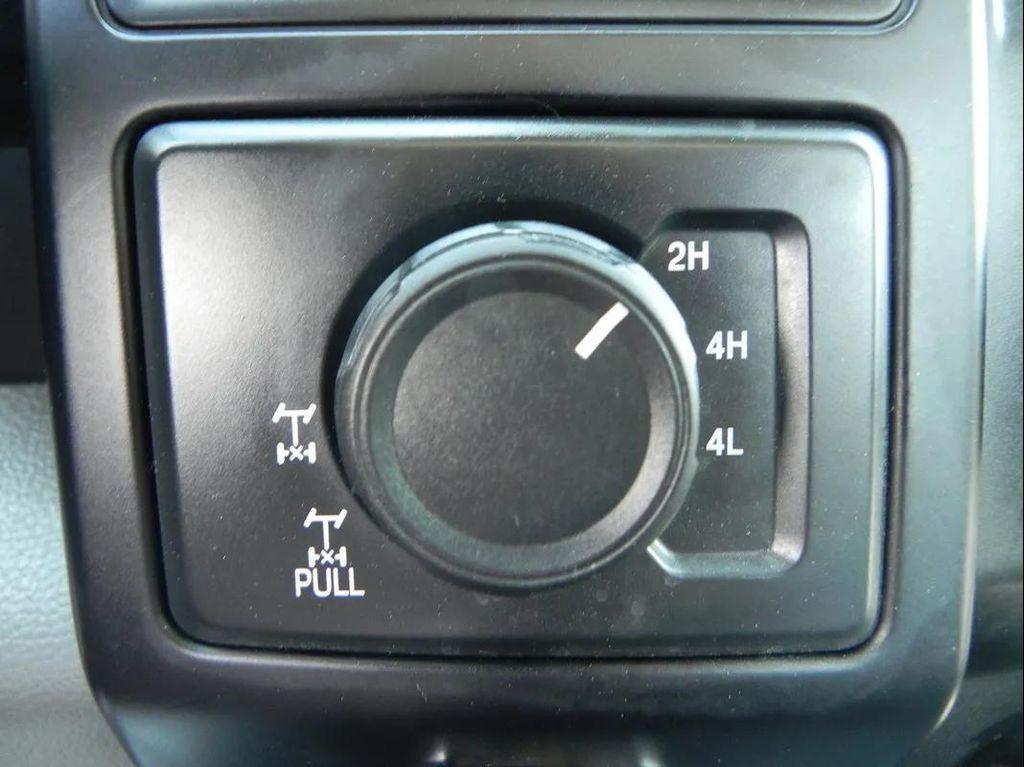 used 2016 Ford F-150 car, priced at $15,975