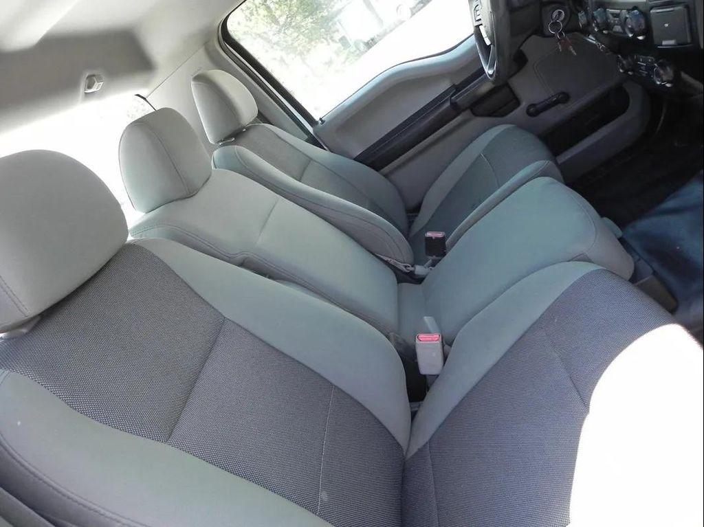 used 2016 Ford F-150 car, priced at $15,975