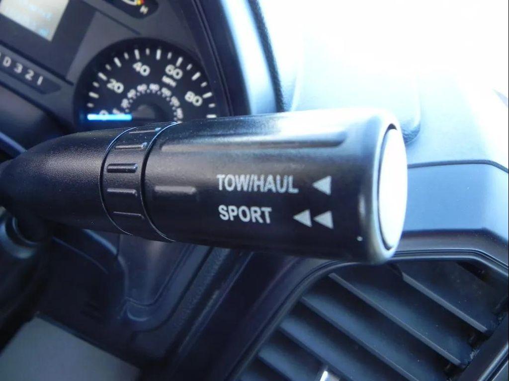 used 2016 Ford F-150 car, priced at $15,975