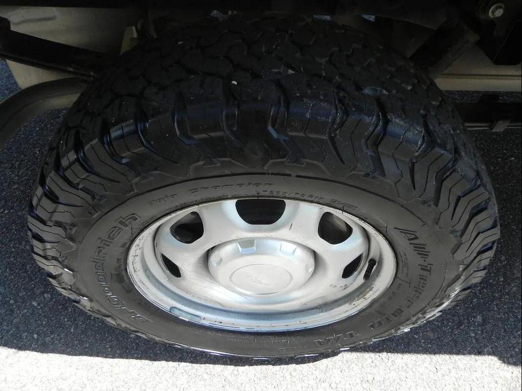 used 2016 Ford F-150 car, priced at $15,975