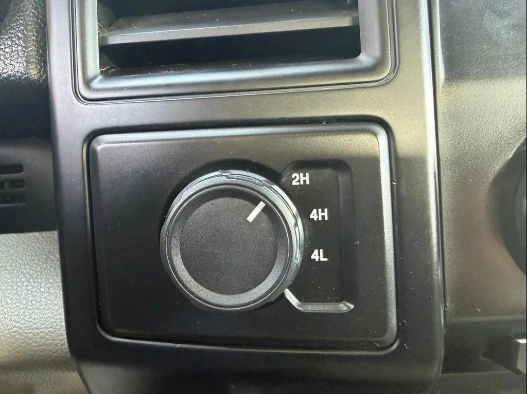 used 2016 Ford F-150 car, priced at $16,975