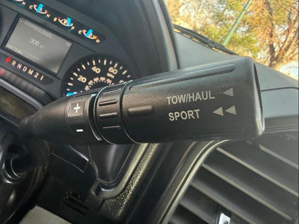 used 2016 Ford F-150 car, priced at $16,975