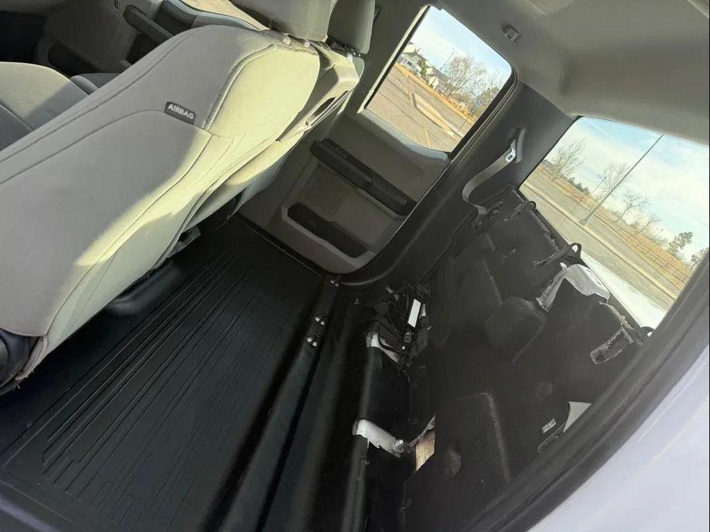 used 2016 Ford F-150 car, priced at $16,975