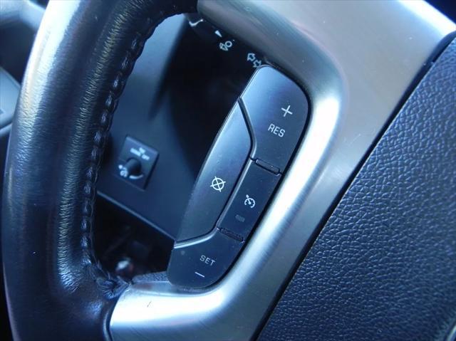 used 2017 Chevrolet Express 2500 car, priced at $19,975