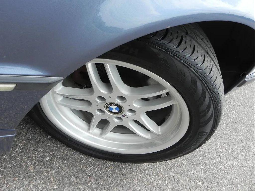 used 2001 BMW 740 car, priced at $18,975