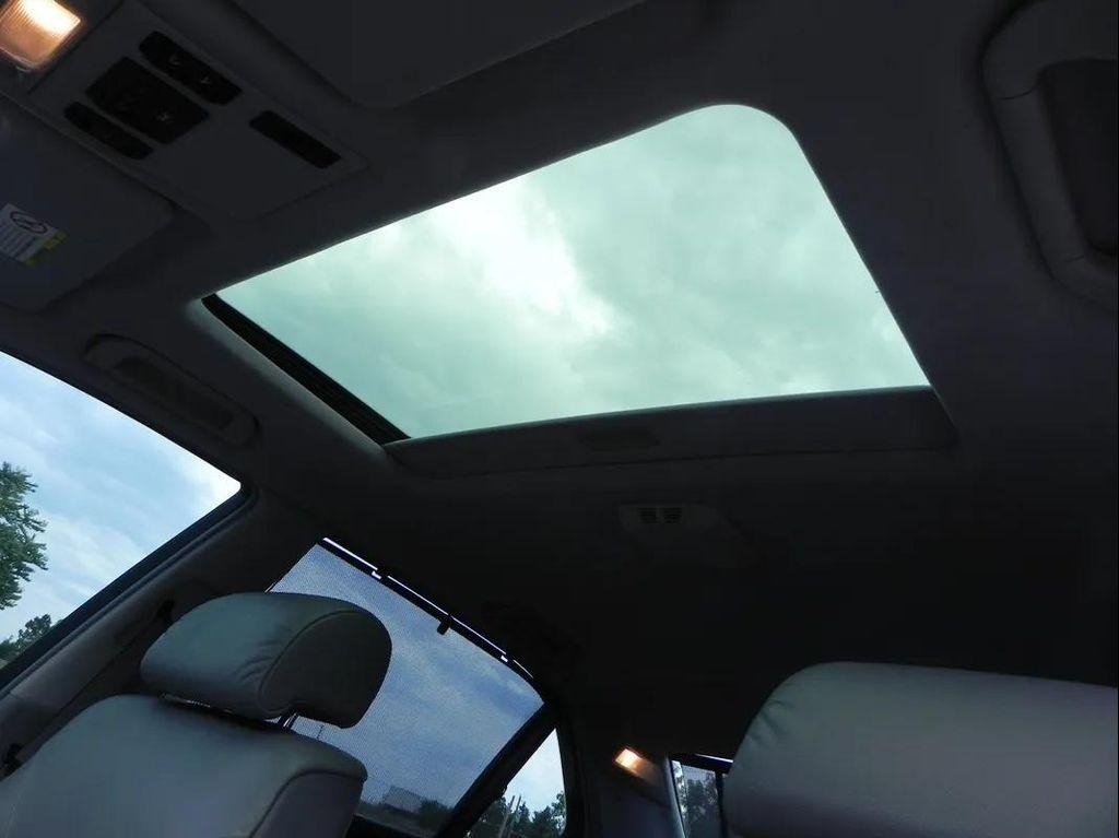 used 2001 BMW 740 car, priced at $18,975