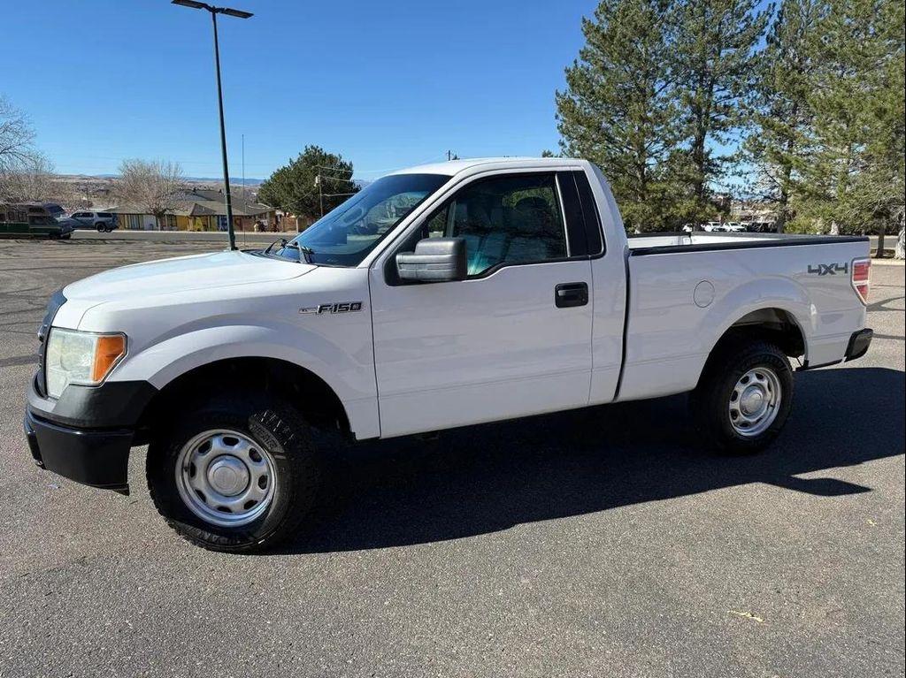 used 2014 Ford F-150 car, priced at $17,975