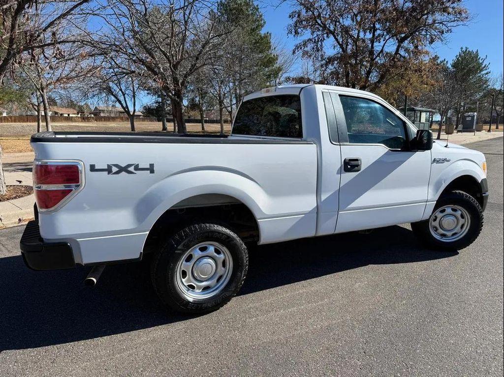used 2014 Ford F-150 car, priced at $17,975