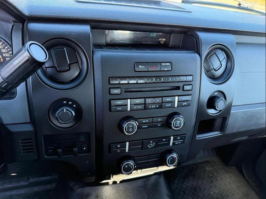 used 2014 Ford F-150 car, priced at $17,975