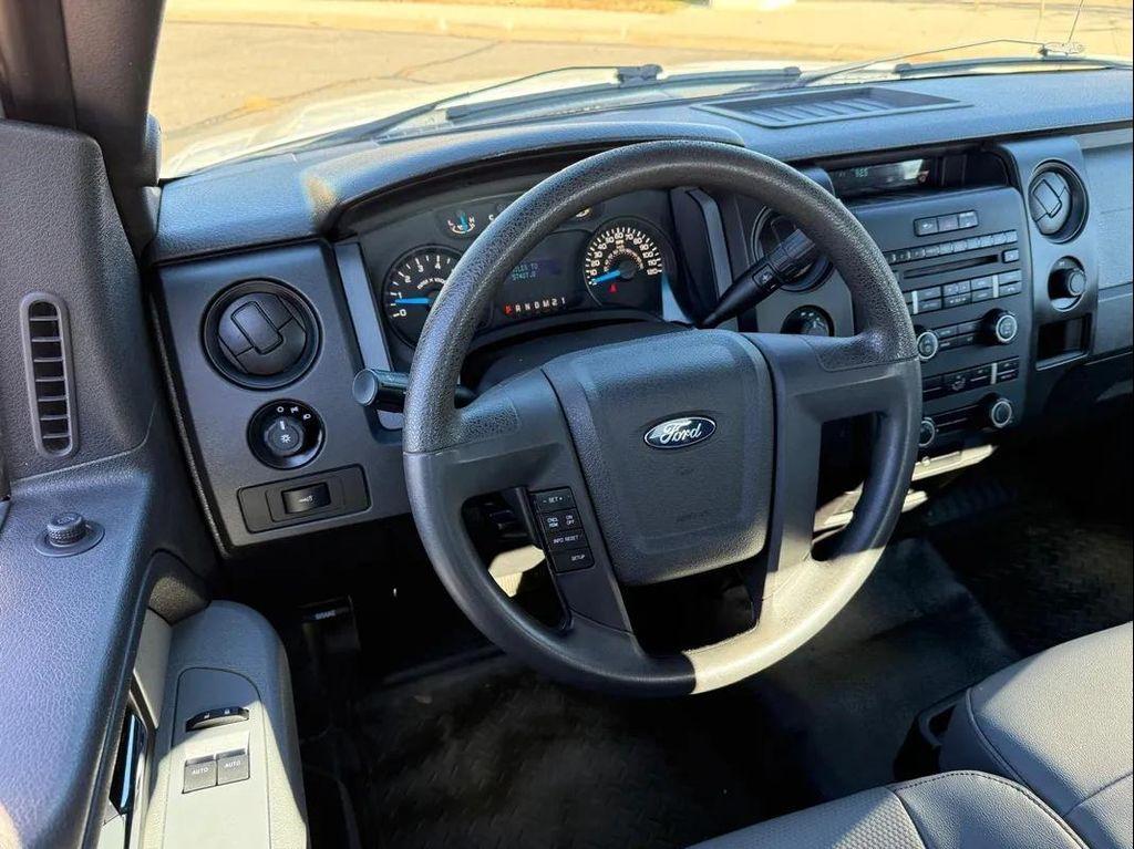 used 2014 Ford F-150 car, priced at $17,975