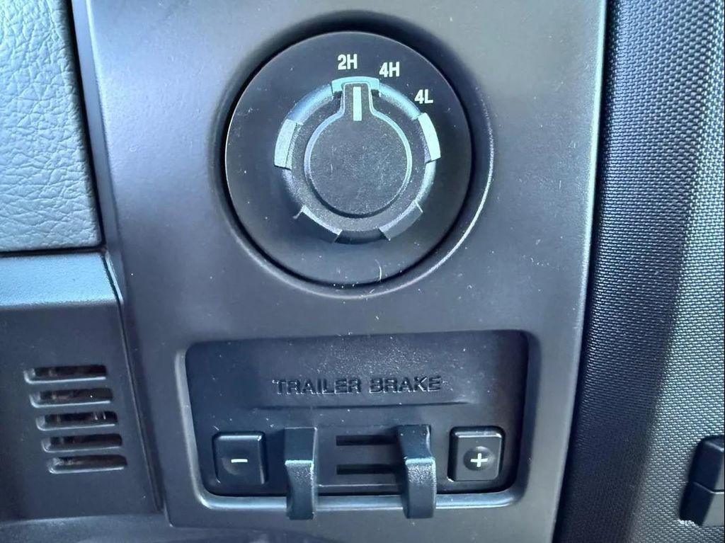 used 2014 Ford F-150 car, priced at $17,975