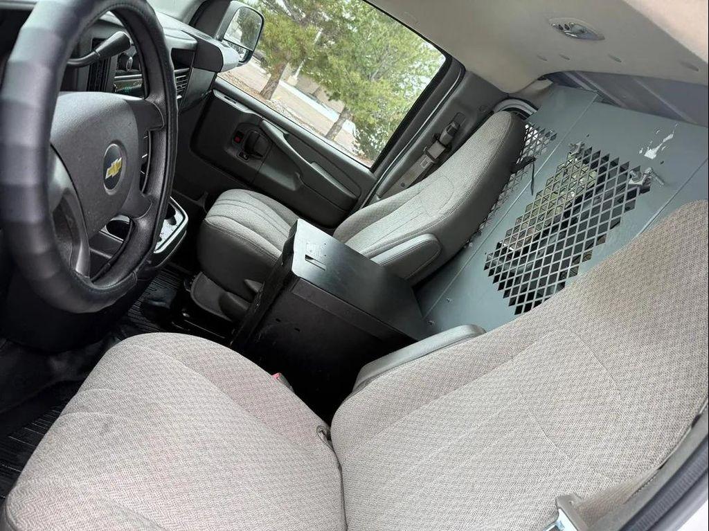 used 2013 Chevrolet Express 1500 car, priced at $16,975