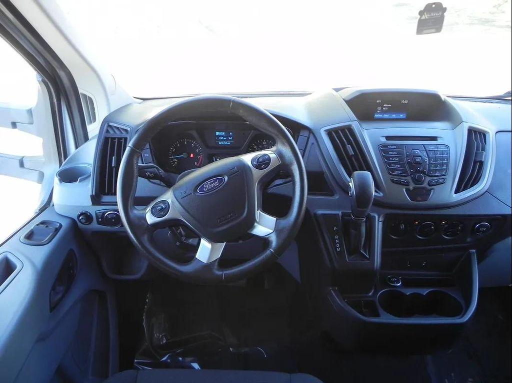 used 2016 Ford Transit-350 car, priced at $32,975