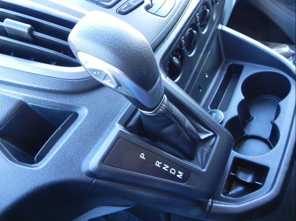 used 2016 Ford Transit-350 car, priced at $32,975