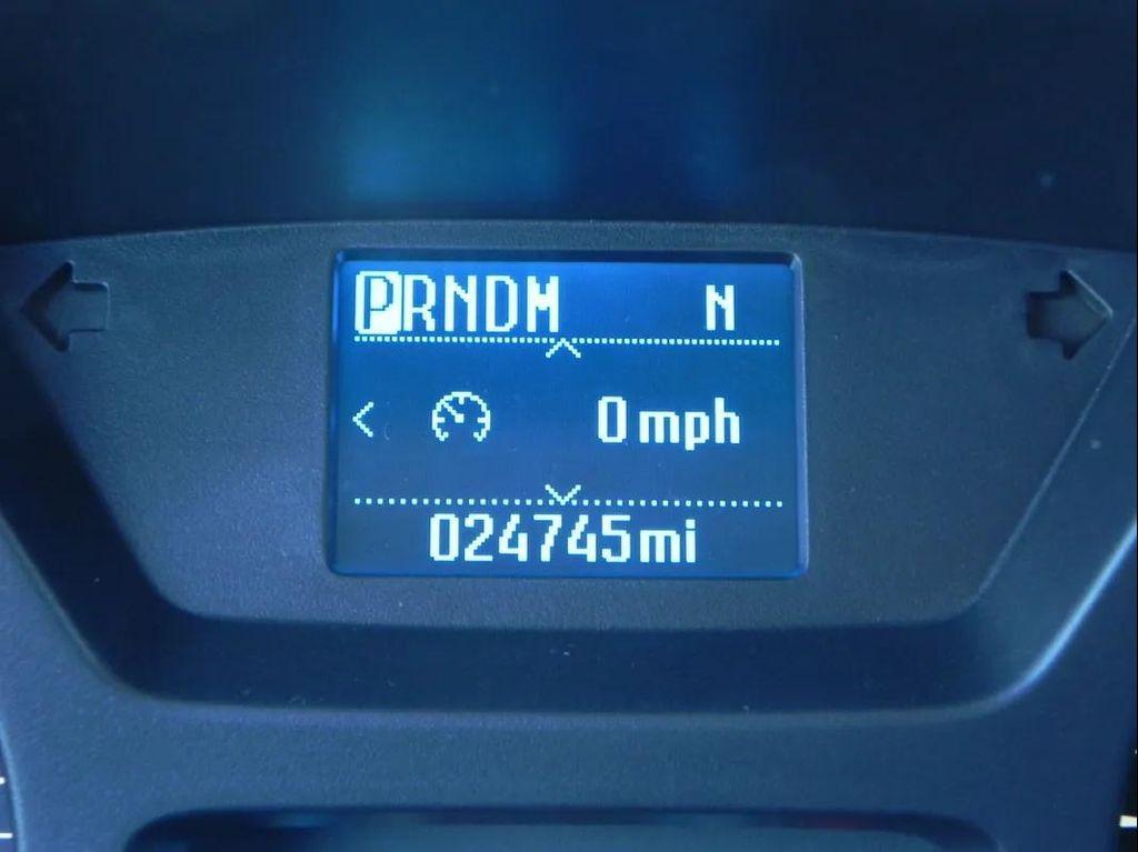 used 2016 Ford Transit-350 car, priced at $32,975