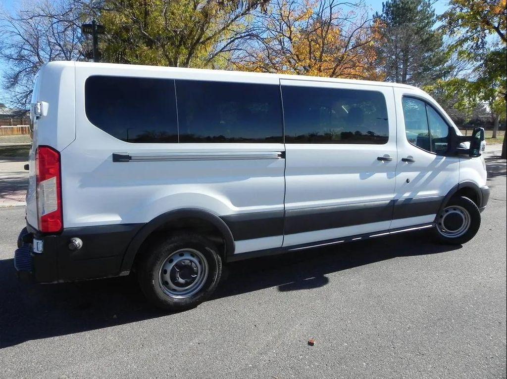 used 2016 Ford Transit-350 car, priced at $32,975