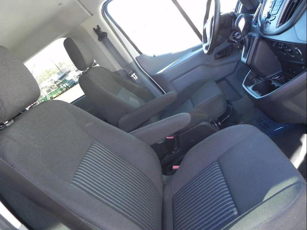 used 2016 Ford Transit-350 car, priced at $32,975