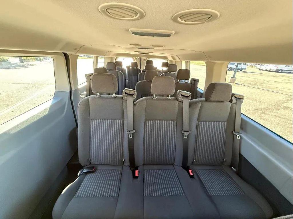 used 2016 Ford Transit-350 car, priced at $32,975