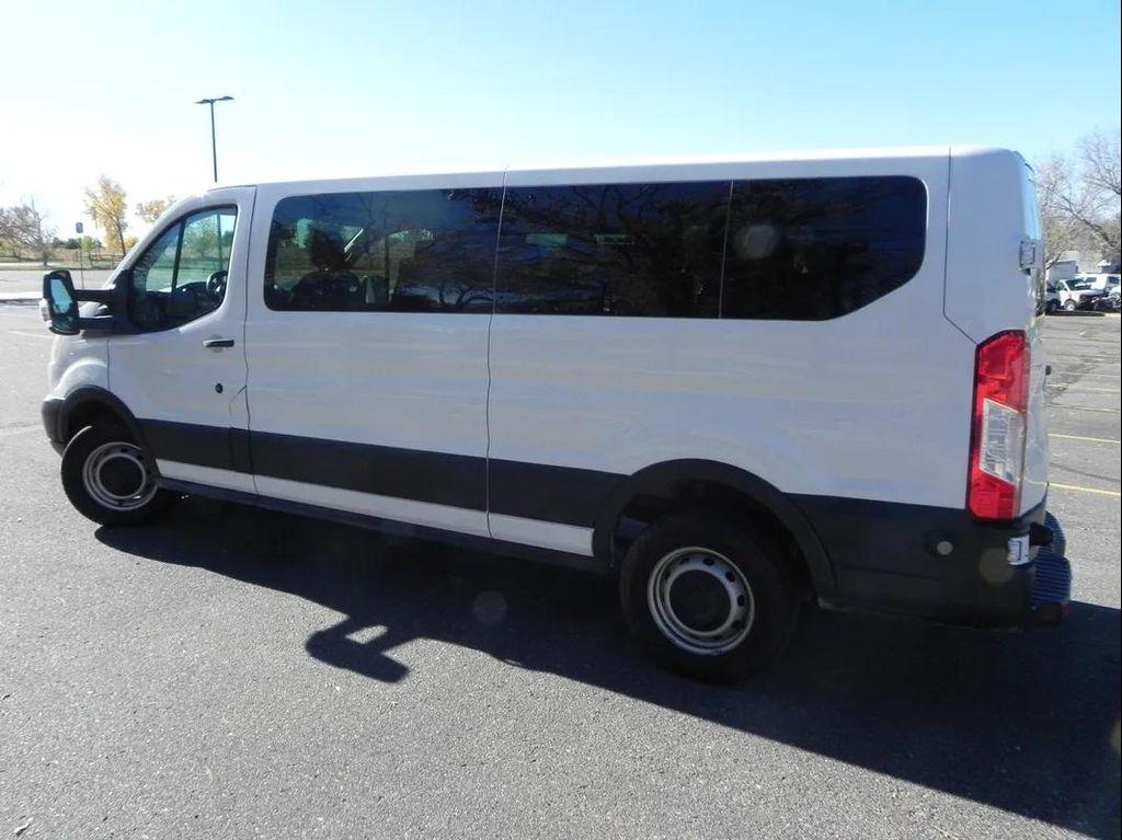 used 2016 Ford Transit-350 car, priced at $32,975
