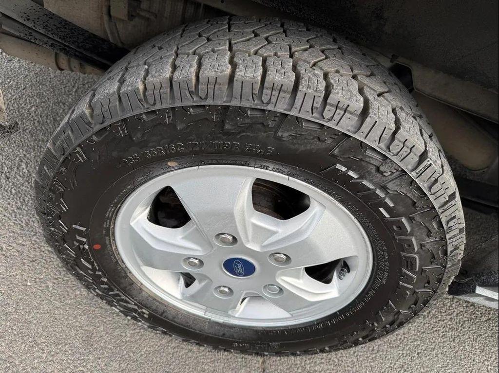 used 2018 Ford Transit-250 car, priced at $23,975