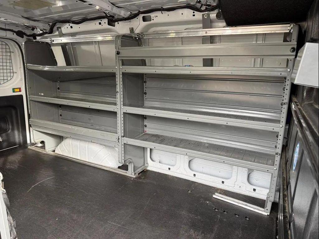 used 2018 Ford Transit-250 car, priced at $23,975