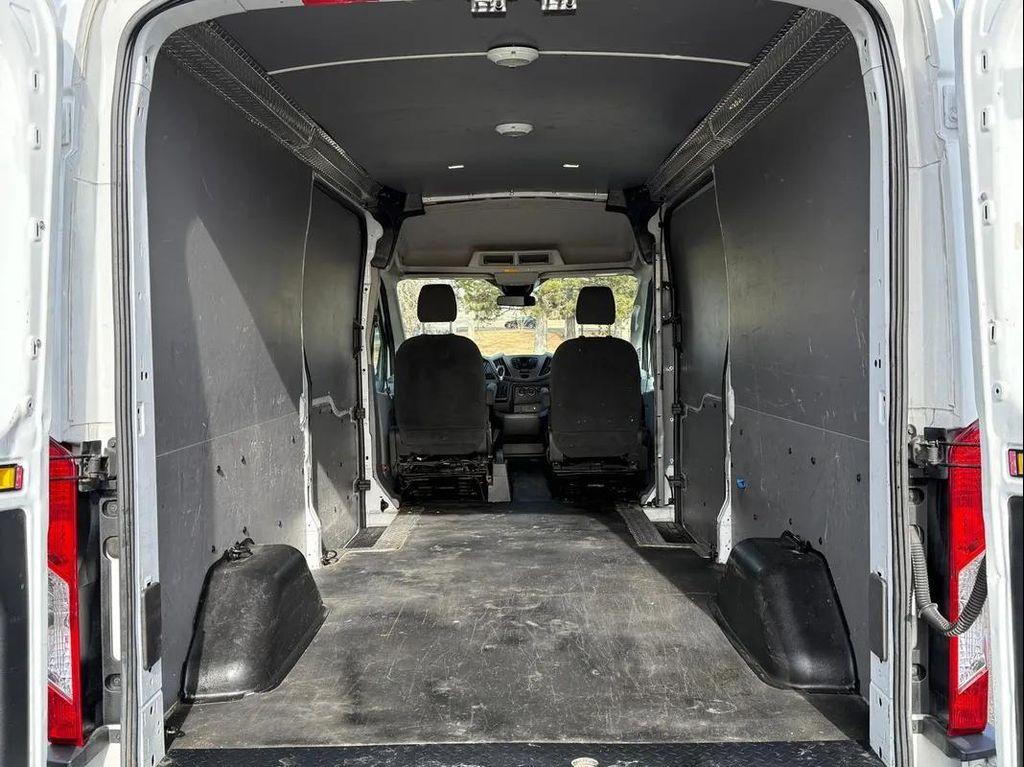 used 2016 Ford Transit-150 car, priced at $16,975